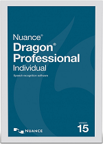 Dragon Professional 15 nuance dragon support