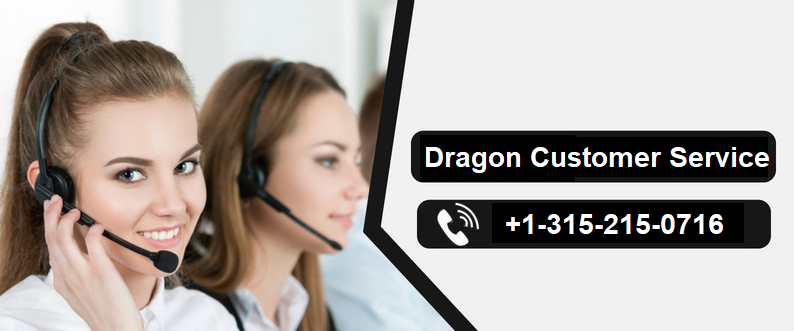 dragon customer service