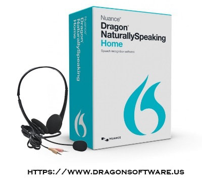 dragon transcription app