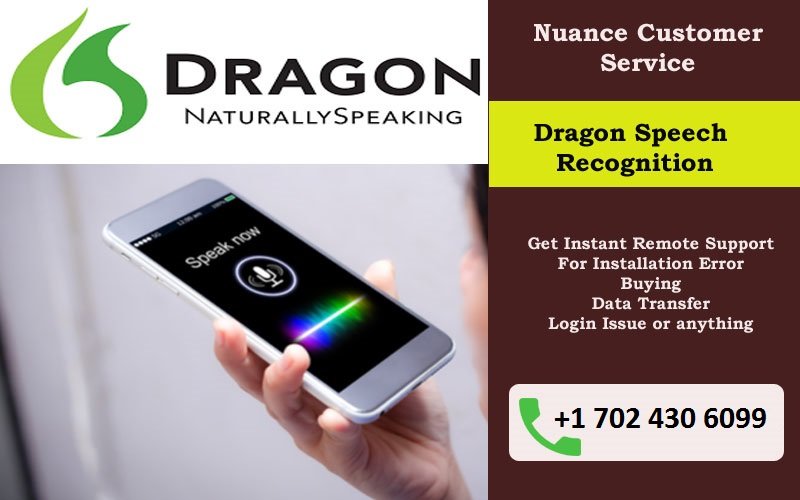dragon naturally speaking login